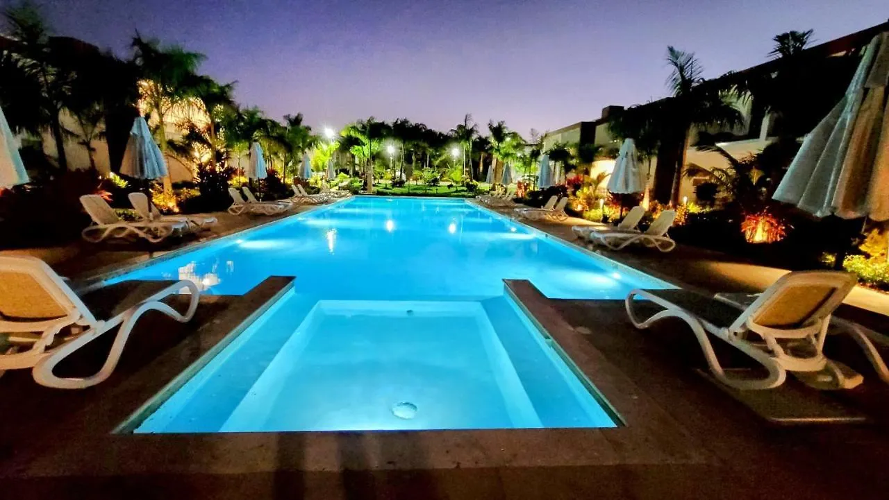 Magnificent Townhouse With Pool!!! Hotel Cuevas 0*,  Den Dominikanske Republik
