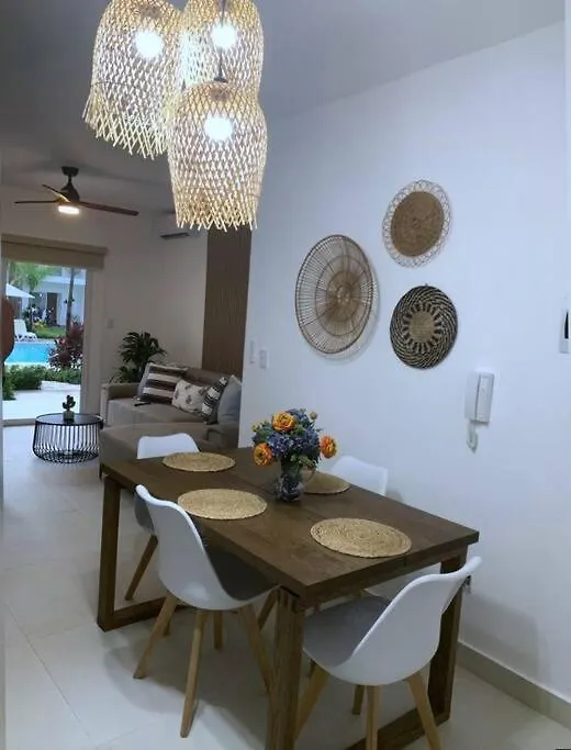 Magnificent Townhouse With Pool!!! Hotel Cuevas Feriepark